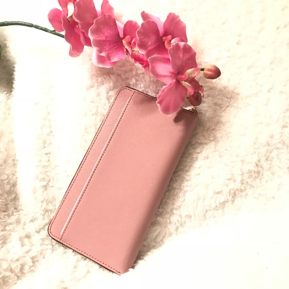 ❌SOLD❌ Kate Spade ♠️ Wallet - Picture 6 of 7